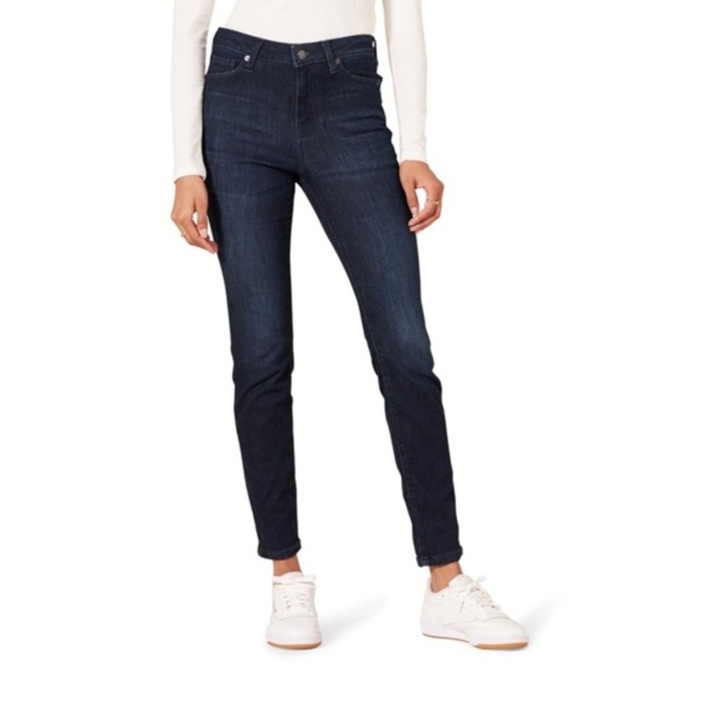 -NWOT Amazon Essentials Women's Skinny‎ Jean - Size: 8